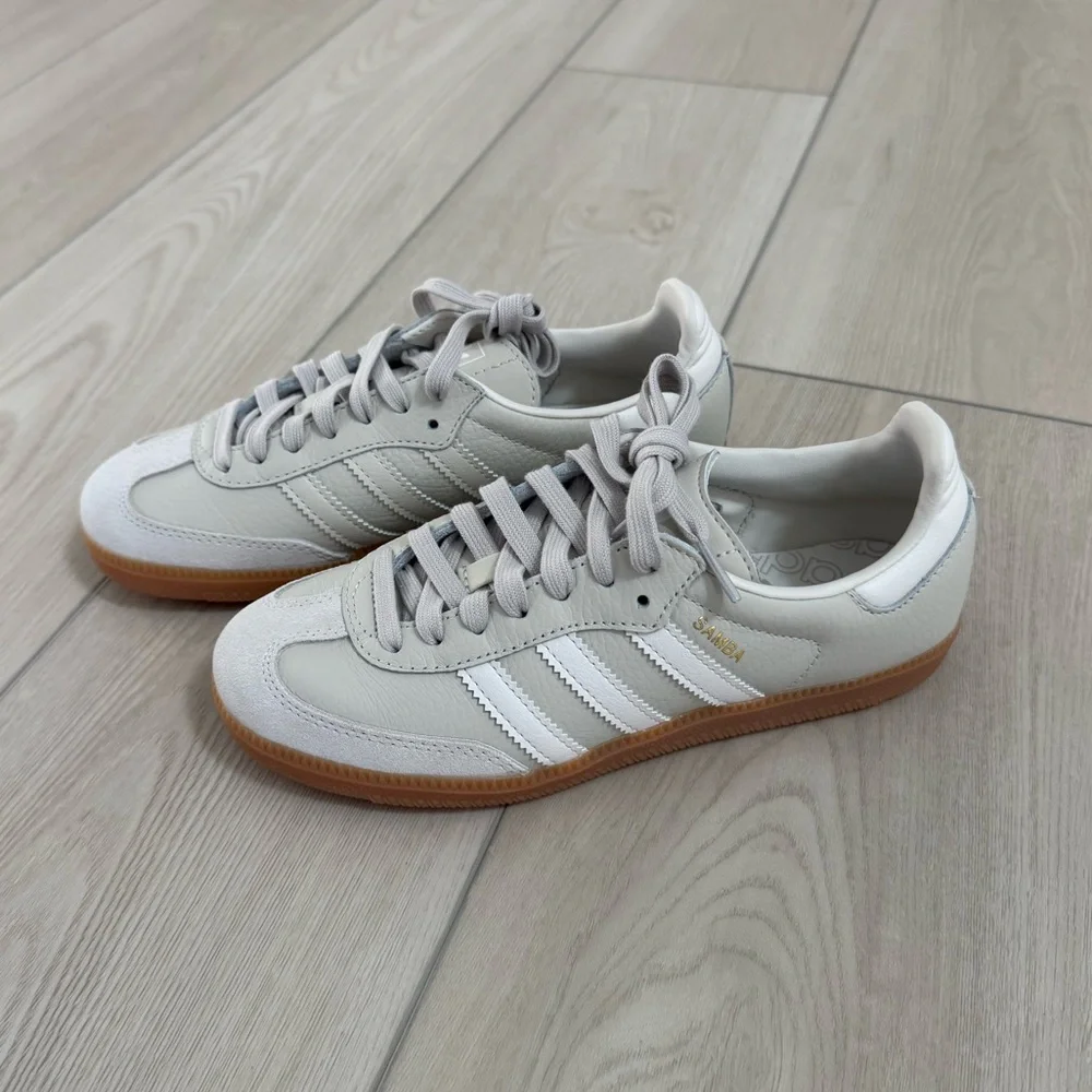 Adidas Samba OG - Picture 2 of 8